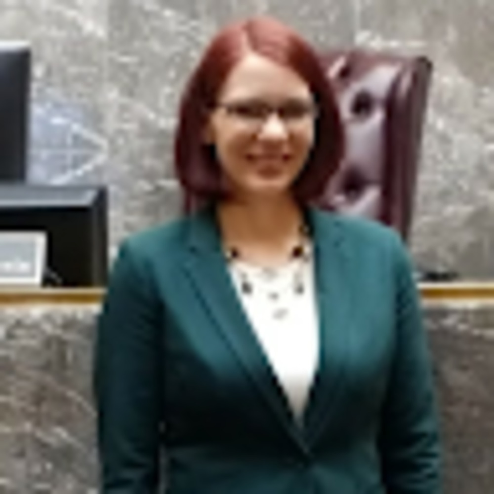 Meet your Posher, Jacqueline